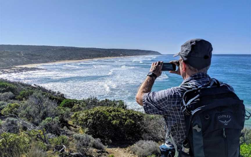 Southern Ocean Walk, Delamere, SA