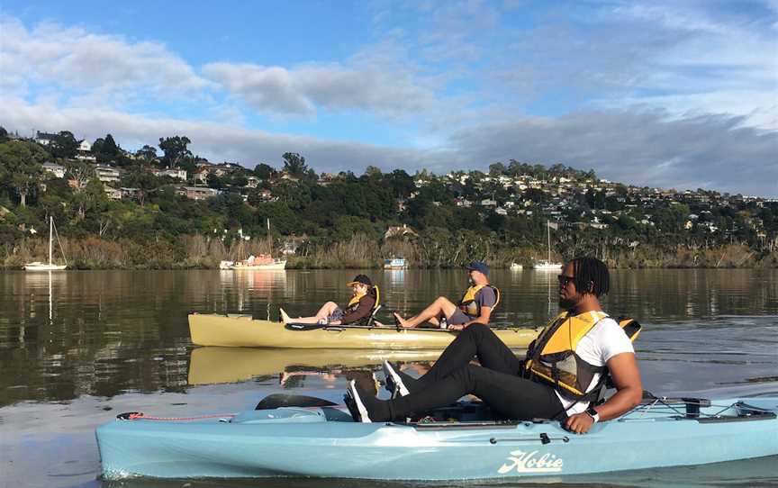 Launceston Kayak Tours, Launceston, TAS