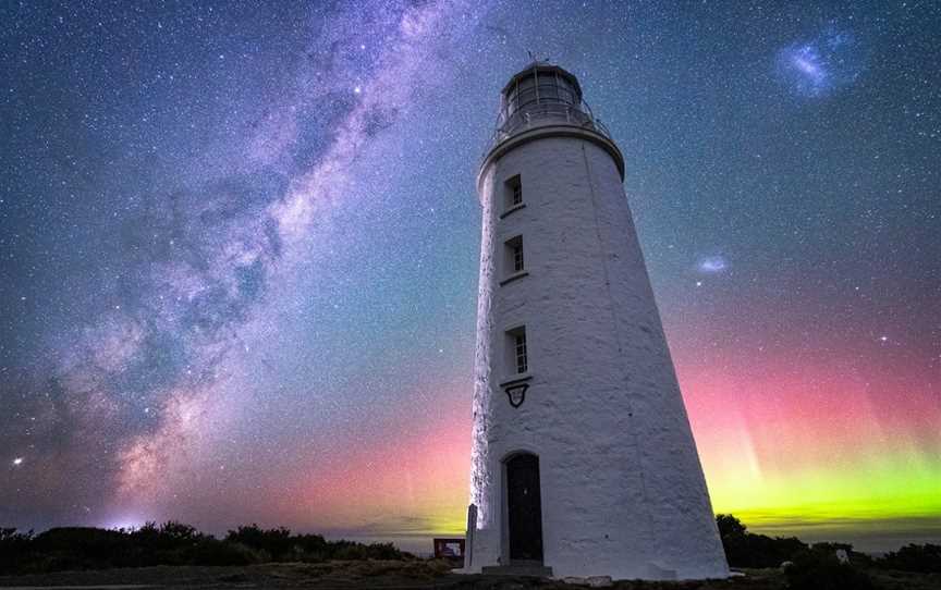 Bruny Island Photography, South Bruny, TAS