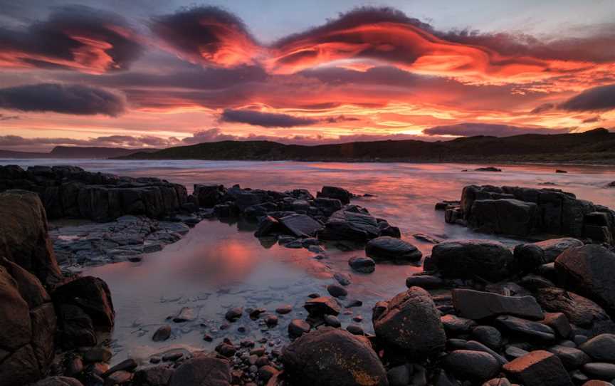 Bruny Island Photography, South Bruny, TAS