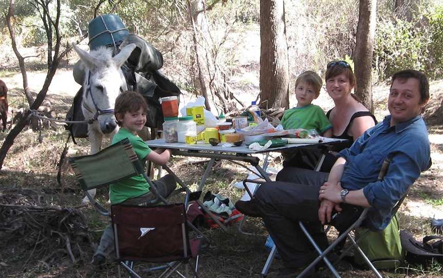 Wilderness Expeditions, Devonport, TAS