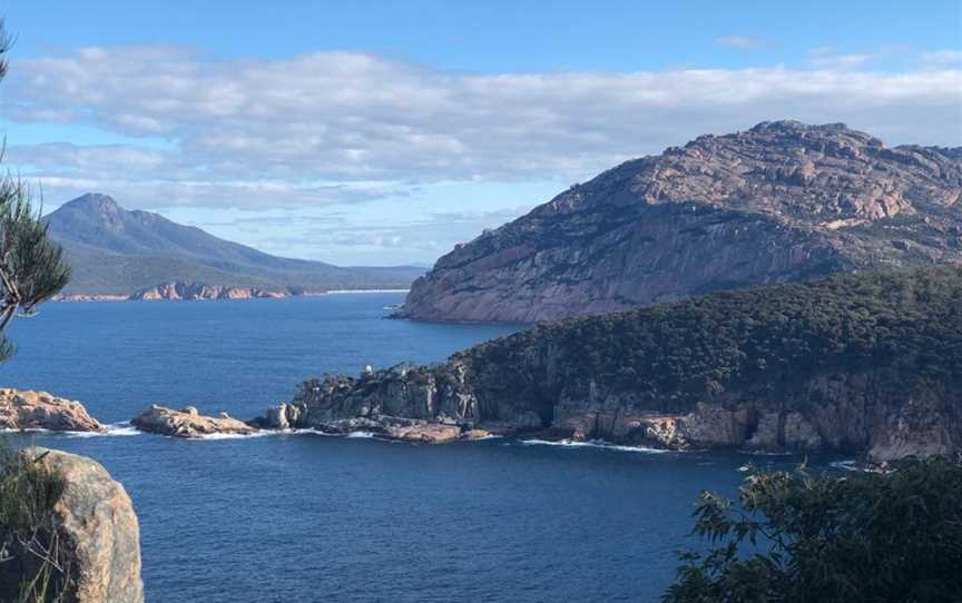 Wineglass Bay Tours, South Hobart, TAS