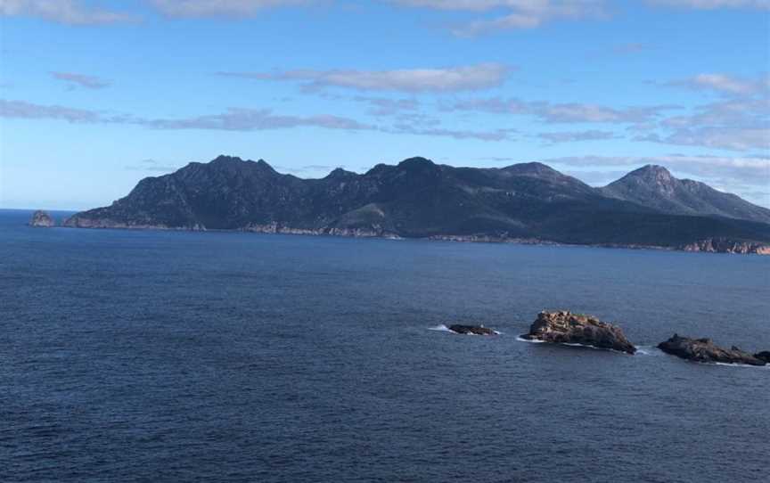 Wineglass Bay Tours, South Hobart, TAS