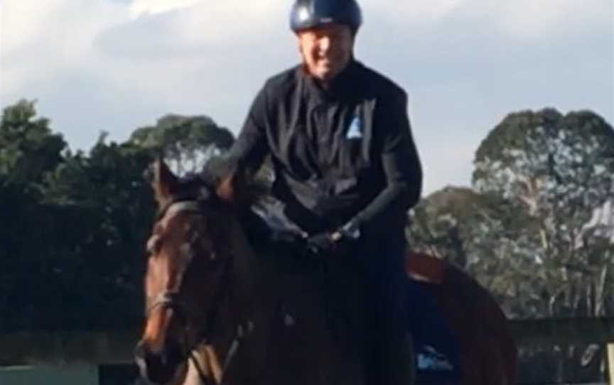 Oakwood Riding School, Clyde North, VIC