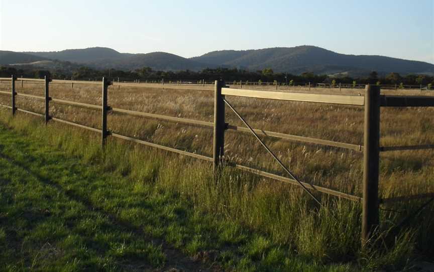 Kenzie Park, Riddells Creek, VIC