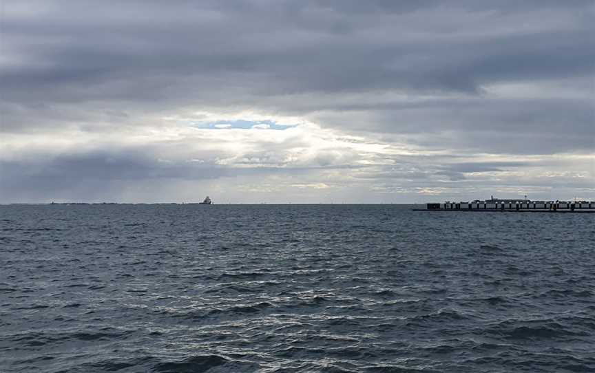 Port Phillip Ferries Portarlington, Portarlington, VIC