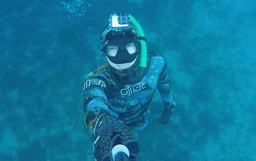 Bay City Scuba, East Geelong, VIC