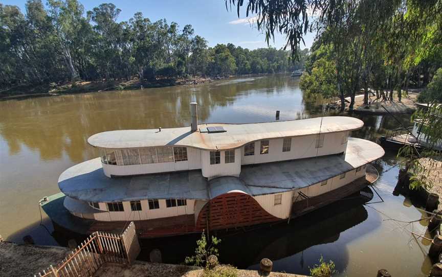 River Country Adventours, Kyabram, VIC