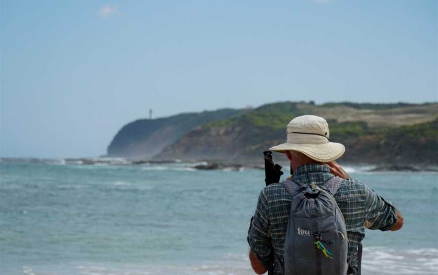 Great Ocean Walk Tours, Ivanhoe, VIC