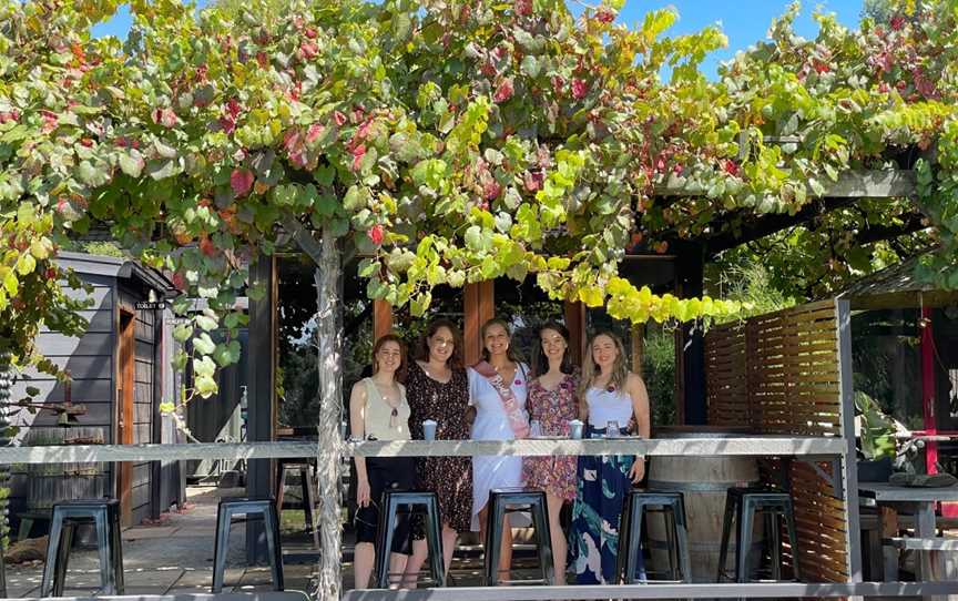 Geelong Wine Tours, Torquay, VIC