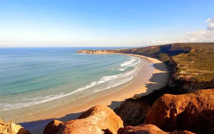 Surf Coast Walks, Anglesea, VIC