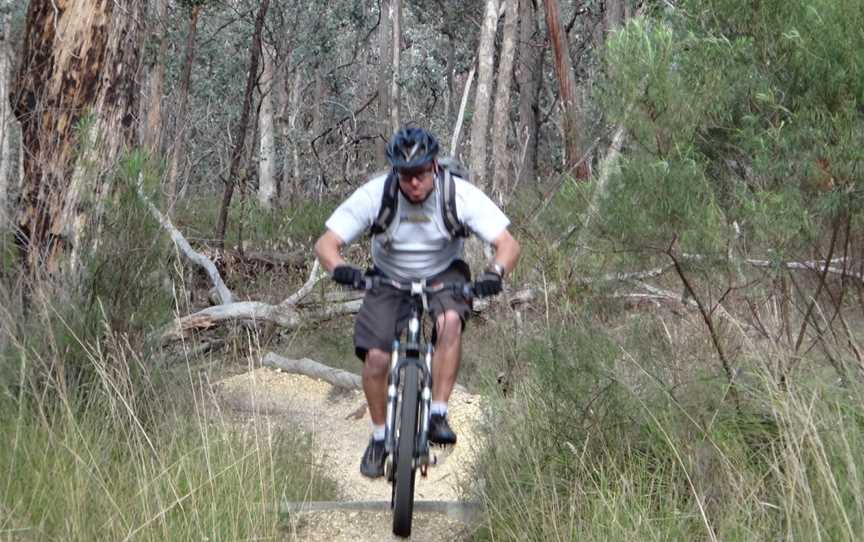 First Track Adventures Pty Ltd, Yarragon, VIC