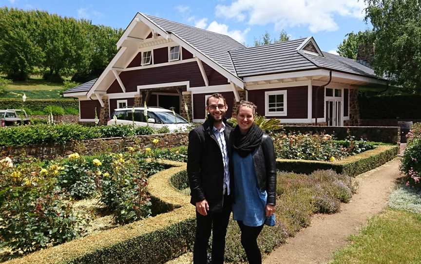 Amour Of The Grape Tours, Rosebud, VIC