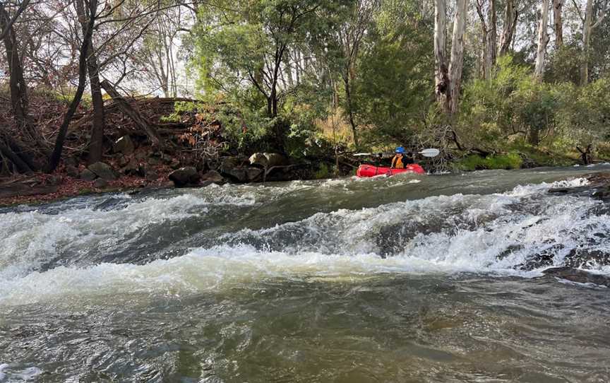 ADVENTURE GUIDES AUSTRALIA, Beechworth, VIC