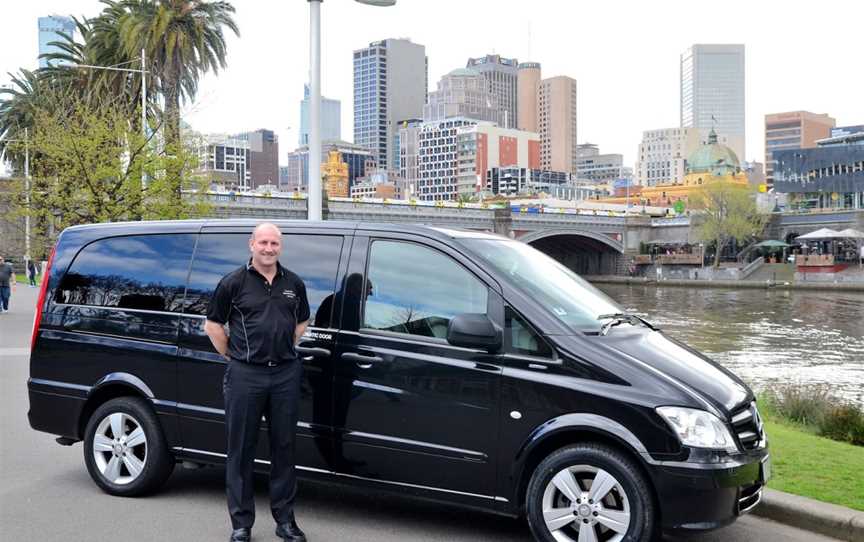 Private Tours in Melbourne - Luxury Tours, Sunbury, VIC