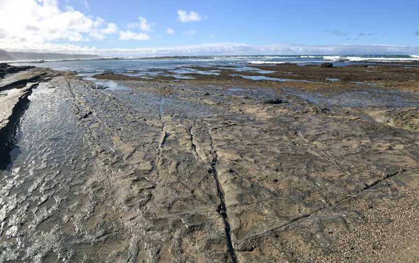 OutBeyond Adventure Camps, Cape Otway, VIC