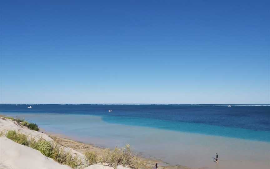 Ningaloo Kayak Adventures, Coral Bay, WA