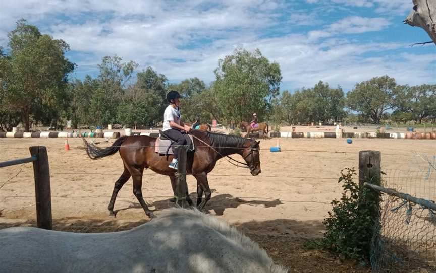 Foxdale Riding School, Baldivis, WA