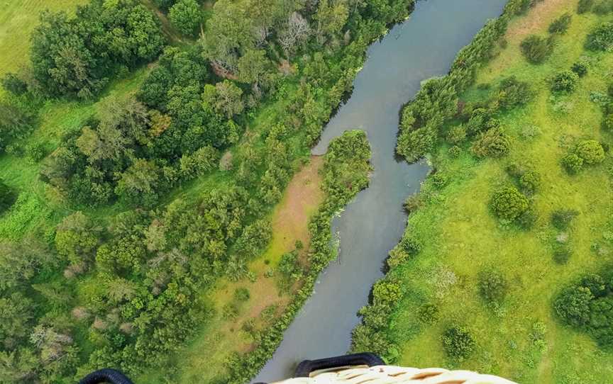 Sunshine Coast Ballooning, Cooroy, QLD