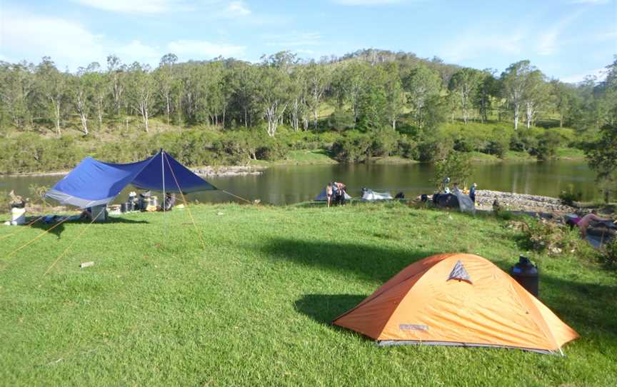 Journey Outdoors In Nature (JOIN), Paddys Flat, NSW