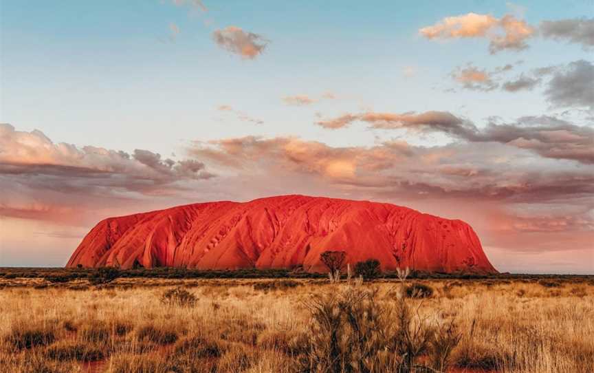 The Ghan, Adelaide, SA