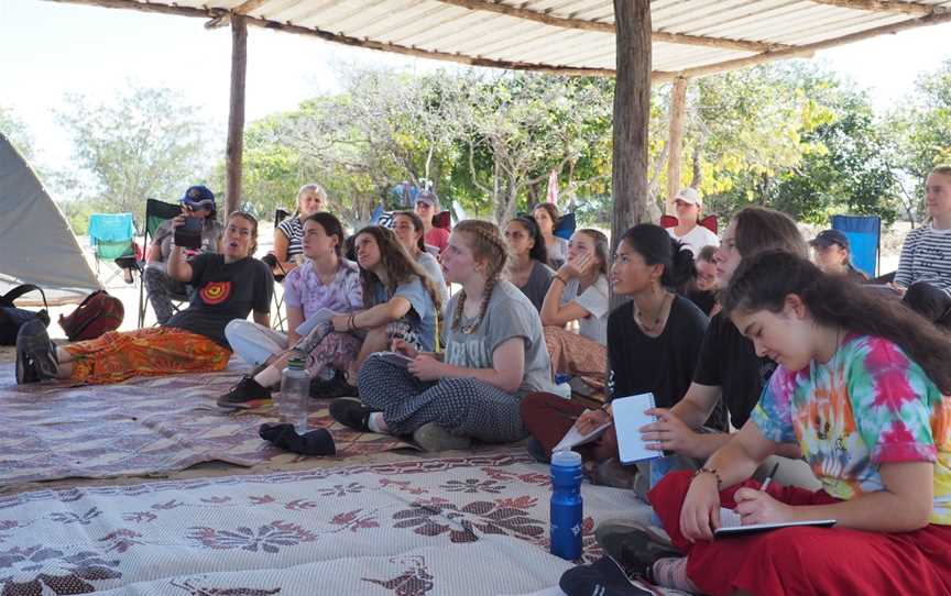 Bukudal Dhanbul Aboriginal Corporation, East Arnhem, NT