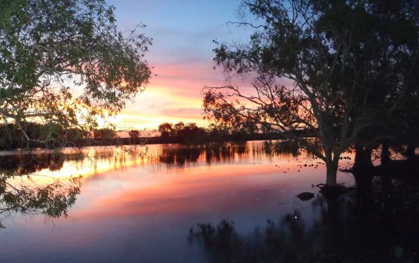 Tropical Hunting Safaris, Mann River Arnhem Land, NT