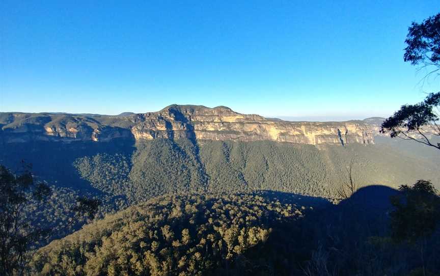 Blue Mountains Off-Road Tours, Bullaburra, NSW