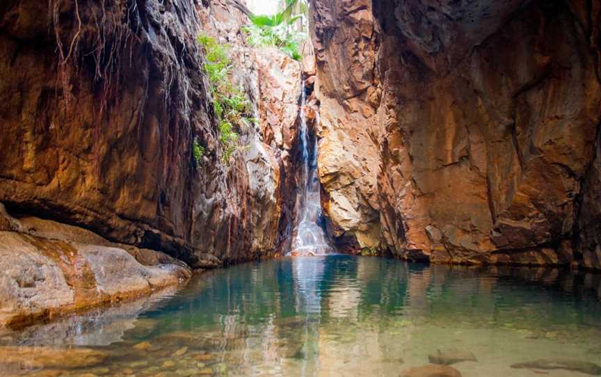 Kimberley Off Road Adventure Tours, Howard Springs, NT