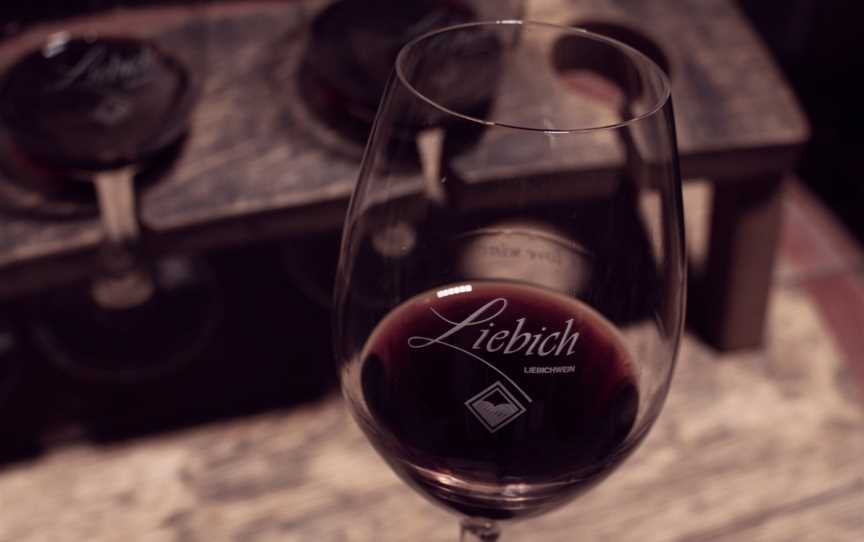 Liebichwein - Wine Tasting Experiences, Rowland Flat, SA