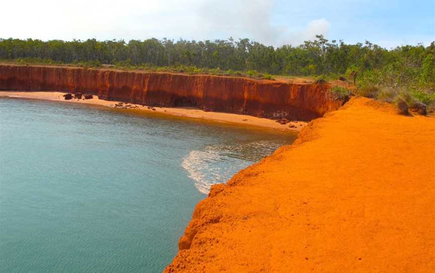 Nyinyikay Dha Wuba, East Arnhem, NT