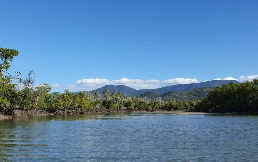 North Queensland Superyacht Marine & Tours, Manoora, QLD