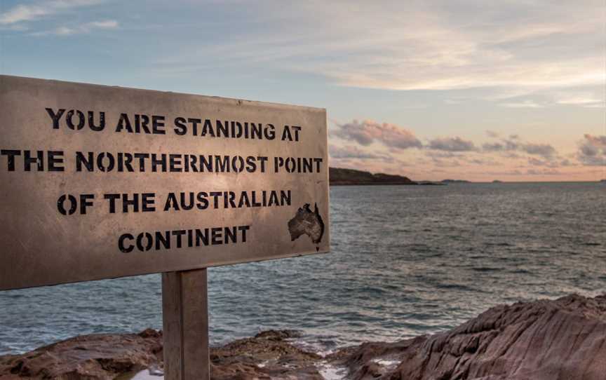 Coral Expeditions | Cape York and Arnhem Land, Bungalow, QLD