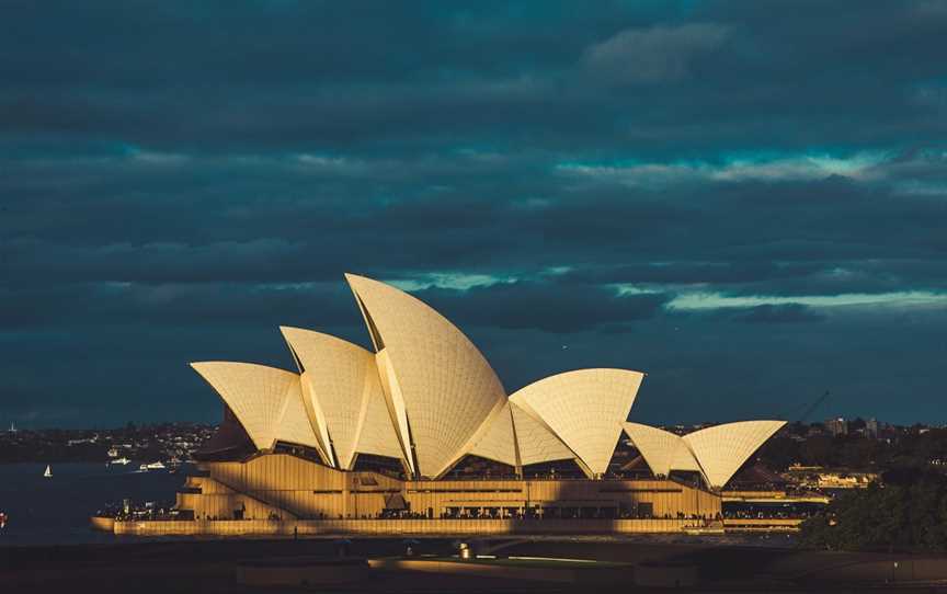 Sydney Photography Tours, The Rocks, NSW