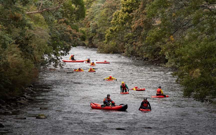 Meander Wilderness Experiences, Meander, TAS