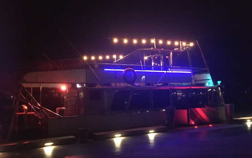 Canberra Cruises & Parties, Kingston, ACT