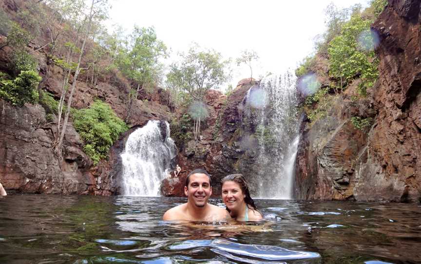 Adventure Tours Australia Top End, Palmerston, NT