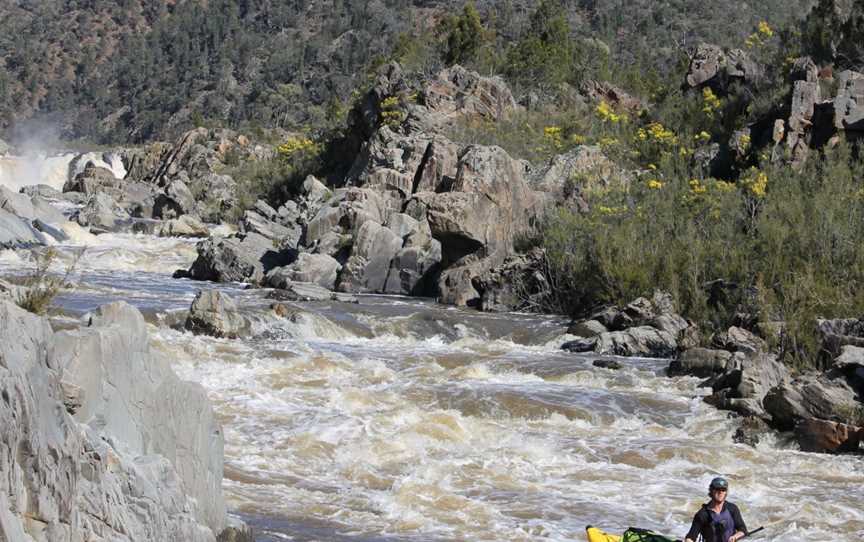 Alpine River Adventures, Numeralla, NSW