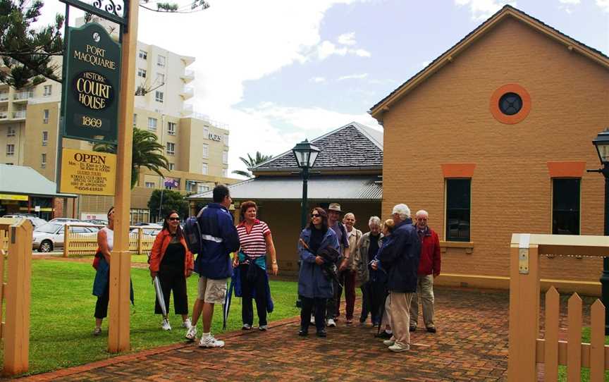 Port Macquarie Hastings Heritage, Port Macquarie, NSW