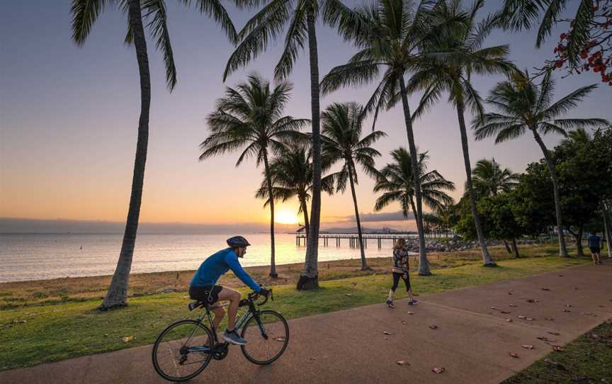 Australian Cycle Tours - Queensland, Ipswich, QLD