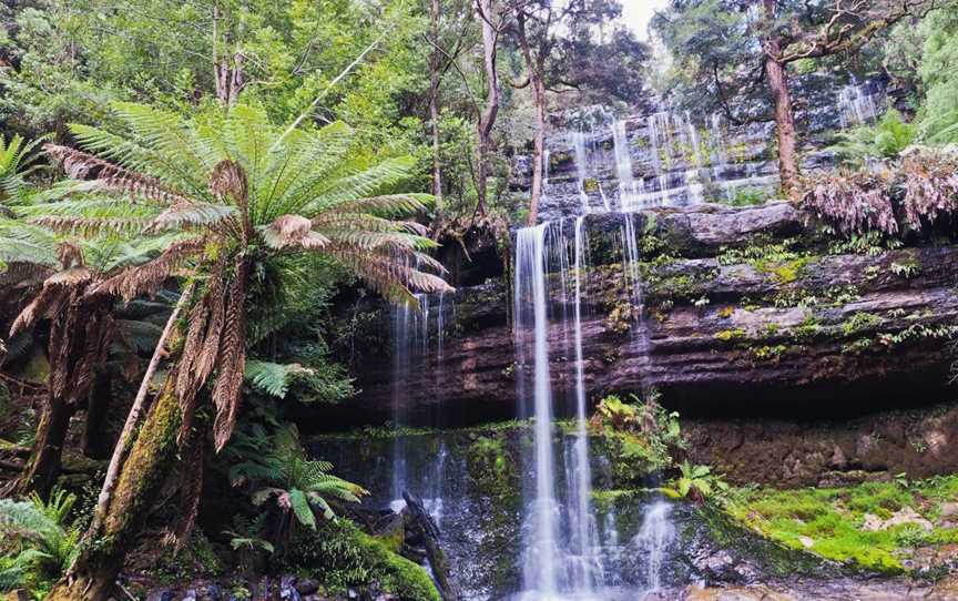 Inspiration Outdoors Walking Tours - Tasmania, Kingston, TAS