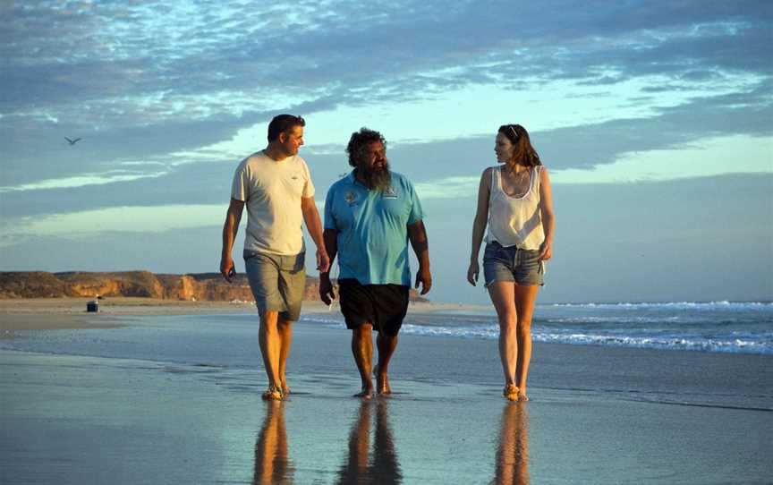 Aboriginal Cultural Tours - South Australia, Point Pearce, SA