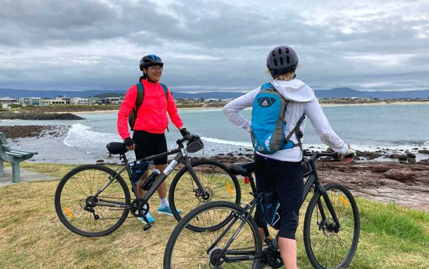 Australian Cycle Tours - NSW, Sydney, NSW