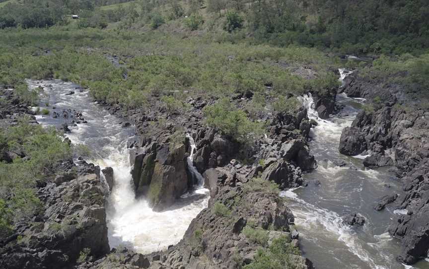 Clarence Wilderness Adventures, Grafton, NSW