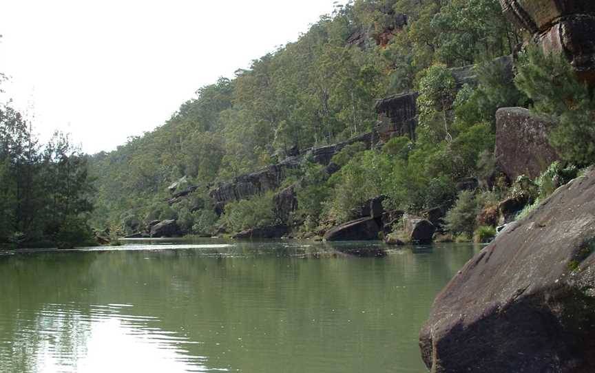 Nepean River Tours, Penrith, NSW