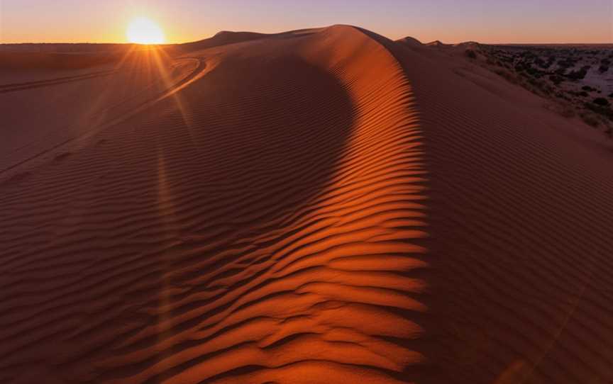 3 Day Outback 2 Reef Tour - Seair Pacific, Tours in Bilinga