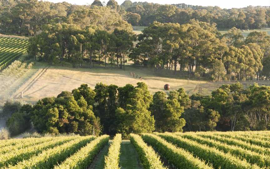 Vinetrekker Wine & Food Tours, South Melbourne, VIC