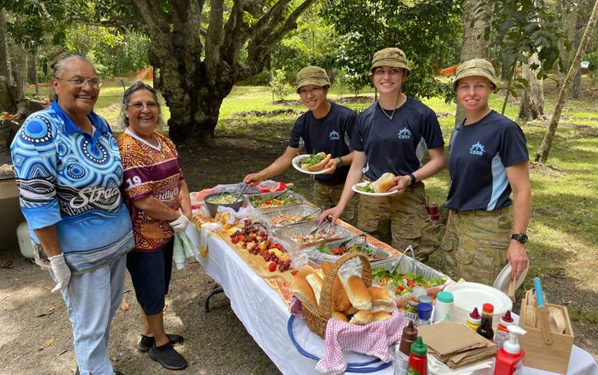 Minjerribah Moorgumpin Elders-in-Council, North Stradbroke Island, QLD