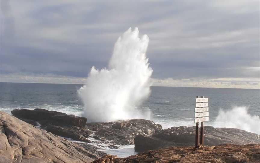 4WD Aussie Swagabout Tours - Eyre Peninsula, Port Lincoln, SA