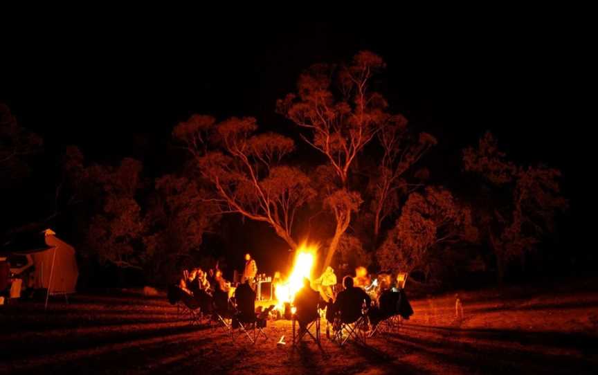 Adventure Breaks, Goolwa South, SA